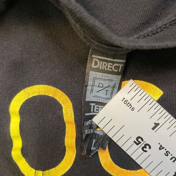 Roger Waters Graphic T-shirt Women Large Black Short Sleeve Music - Picture 5 of 6